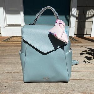 Nine West Jordyn Backpack/ Color Surf